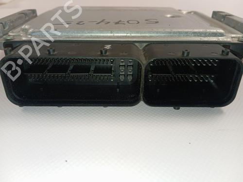 Engine control unit (ECU) HYUNDAI ix35 (LM, EL, ELH) | BP39648289M57 - Image 4
