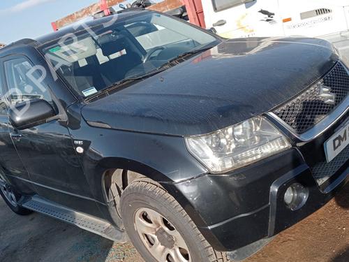Left headlight SUZUKI GRAND VITARA II (JT, TE, TD) | BP31329437C28 - Image 5