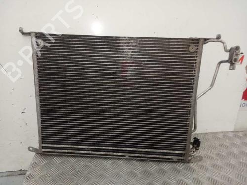 AC-Kondensator MERCEDES-BENZ S-CLASS (W220, V220) S 320 CDI (220.026, 220.126) (197 hp) 12656706