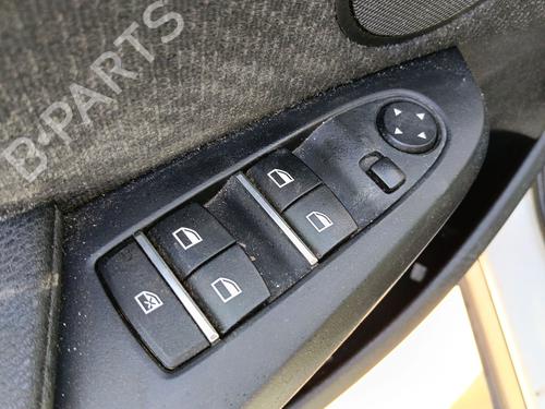 Used Left front window switch Left front window switch 36990453 36990453