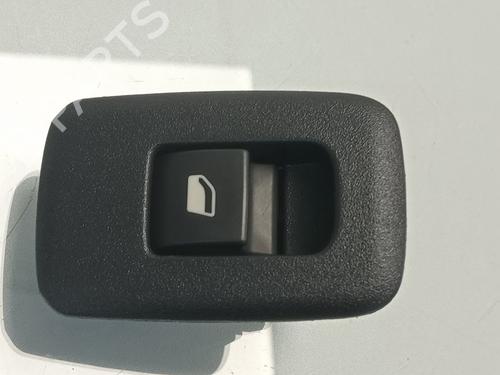 Used Right rear window switch PEUGEOT RIFTER [2018-2025]  17828058