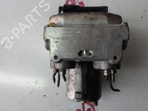 ABS pump OPEL VECTRA B (J96) 2.0 DTI 16V (F19) | BP12635101M43 