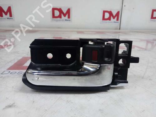 Front right interior door handle TOYOTA AVENSIS (_T25_)  | BP18151015I14 