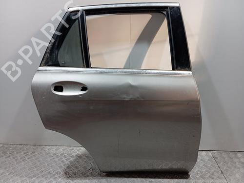 Right rear door MERCEDES-BENZ GLC (X253) 200 EQ Boost 4-matic (253.981) | BP29717078C5 