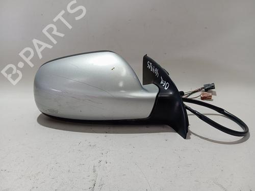 Left mirror PEUGEOT 307 (3A/C) 1.6 16V | BP27820184C26 