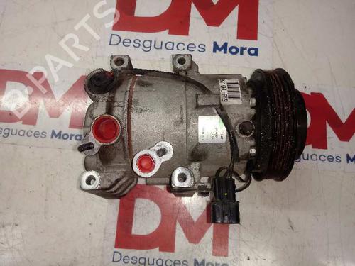 AC compressor KIA SPORTAGE IV (QL, QLE) 1.7 CRDi | BP12665946M34 