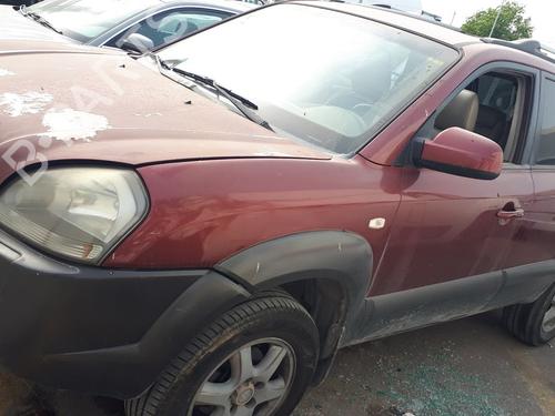 AC compressor HYUNDAI TUCSON (JM) 2.0 CRDi All-wheel Drive | BP12670601M34 