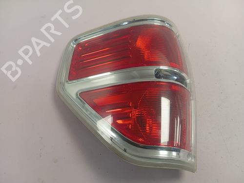Used Left taillight FORD USA F-150 Extended Cab Pickup [2014-2025]  27881628