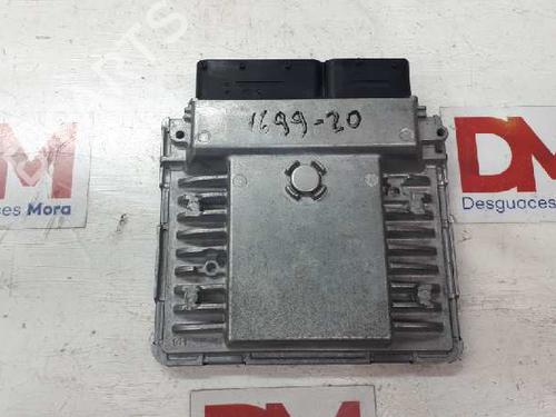 Engine control unit (ECU) SEAT ALTEA (5P1)  | BP16565366M57 