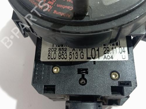 Steering column stalk SEAT LEON (1M1) 1.6 16 V | BP35784100I23  - Image 5