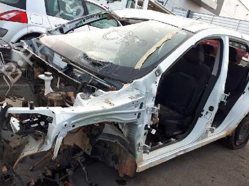 Glove box RENAULT KADJAR (HA_, HL_) 1.5 dCi 110 (HLA3) | BP16961623C95 - Image 7
