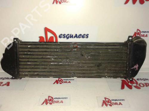 Intercooler MERCEDES-BENZ M-CLASS (W163) ML 270 CDI (163.113) | BP12643106M30 