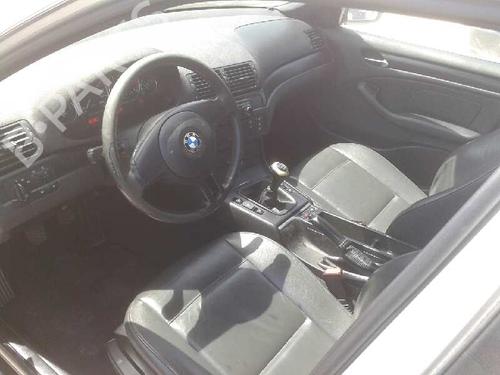 Electronic module BMW 3 (E46) 320 d | BP13298265M83 - Image 6