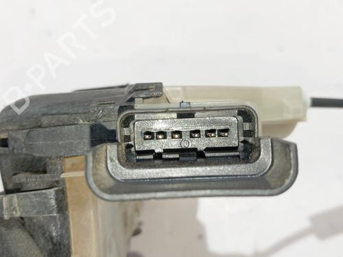 Front left lock CITROËN BERLINGO MULTISPACE (B9) | BP39684788C98 - Image 4