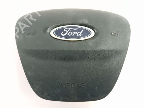 Used Driver airbag Driver airbag FORD KUGA III (DFK) [2019-2026] 34719941 34719941