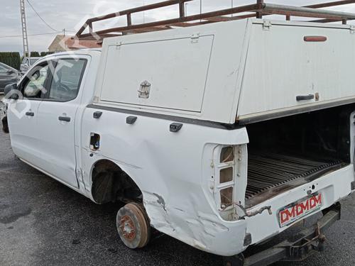 Climate control FORD RANGER (TKE)  | BP12938499I5  - Image 10