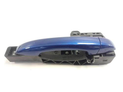 Front right exterior door handle RENAULT CLIO V (B7_)  | BP18308406C129