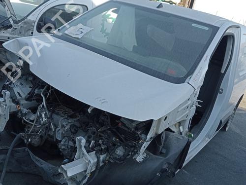 Engine control unit (ECU) FIAT DOBLO Box Body/MPV (510_, 511_) | BP28064332M57