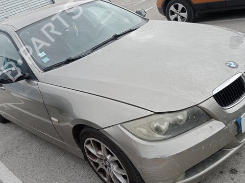 Used Parts BMW 3 Touring (E91) 318 d (122 hp) 3968426