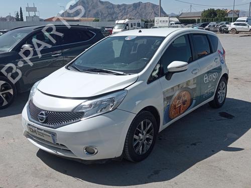 Starter NISSAN NOTE (E13)  | BP27518621M8  - Image 9