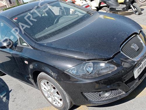 Gearbox SEAT LEON (1P1) | BP24143874M3