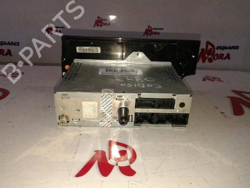 Radio NISSAN PRIMERA Hatchback (P10)  | BP12637237E6 