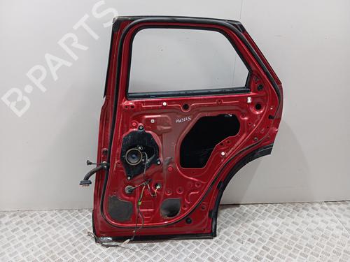 Dør højre bagtil MAZDA CX-30 (DM) e-SKYACTIV-X M Hybrid | BP39514535C5 - Image 3