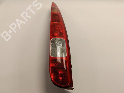 Used Right taillight Right taillight CITROËN C8 (EA_, EB_) [2002-2026] 34445171 34445171
