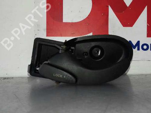 Venstre foran invendig håndtak FORD FOCUS I (DAW, DBW) 1.4 16V (75 hp) 18151051