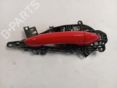 Høyre bak utvendig håndtak OPEL ASTRA K (B16) [2015-2022]  22308744