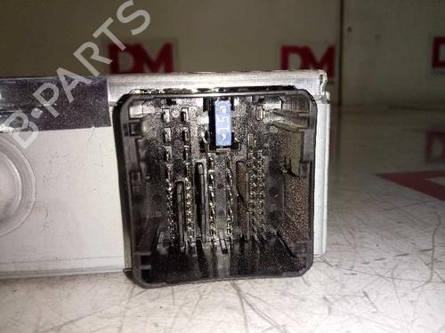 Radio PEUGEOT 208 I (CA_, CC_)  | BP16574795E6 