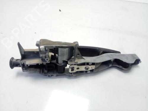 Exterior handle PEUGEOT PARTNER Tepee  | BP13506100C122 