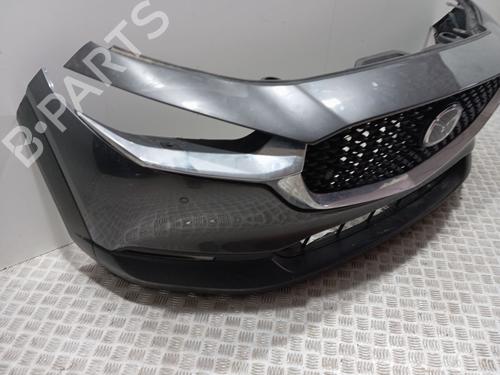Front bumper MAZDA CX-30 (DM) SKYACTIV-G M Hybrid | BP36779123C7 - Image 4