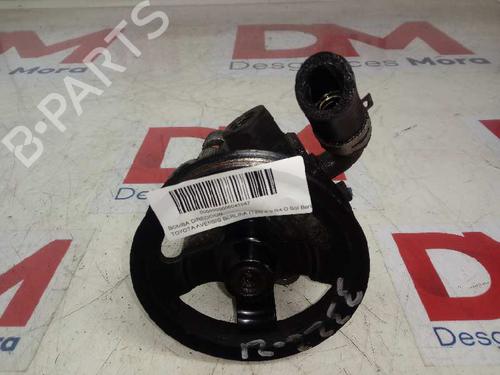 Styring servopumpe TOYOTA AVENSIS (_T25_) 2.0 D-4D (ADT250_, ADT250R) (126 hp) 12840333