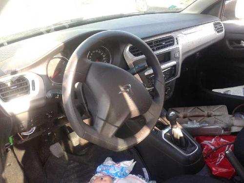 Radio CITROËN C-ELYSEE (DD_)  | BP20094955E6 