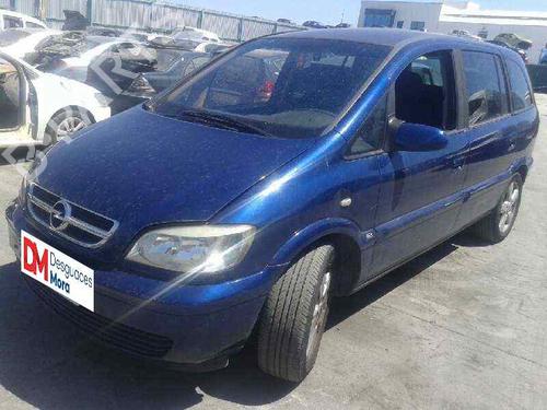 Used Parts OPEL ZAFIRA A MPV (T98) [1999-2006]  4325264