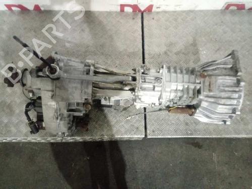 Gearbox TATA SAFARI (42_FD)  | BP29409854M3 