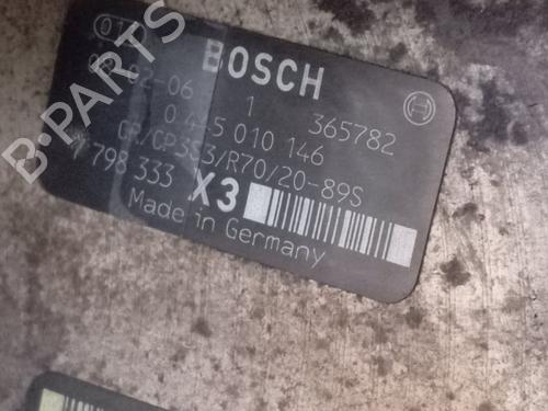 Engine BMW 5 (E60) 530 d xDrive | BP26432787M1 