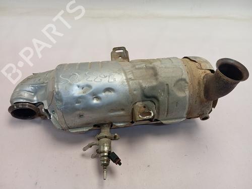 Used Catalyst CITROËN BERLINGO MULTISPACE (B9) [2008-2026]  31329546