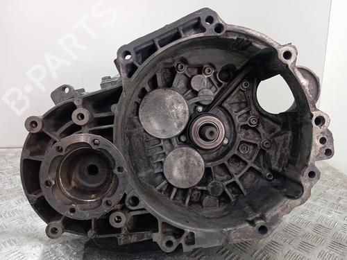 Used Gearbox Gearbox 37518693 37518693