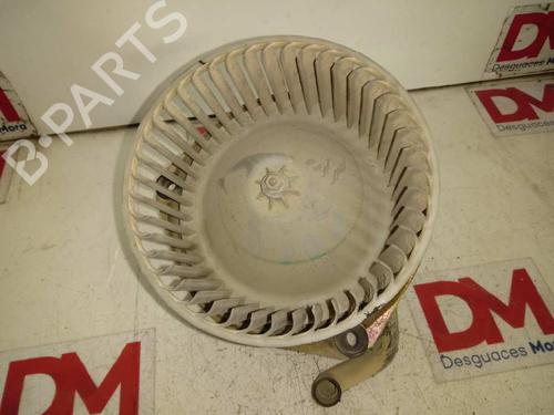 Used Heater blower motor NISSAN PATROL GR IV (Y60, GR) 2.8 TD (Y60A) (116 hp) 14128827