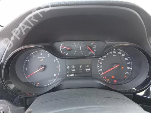 Gearbox OPEL CORSA F (P2JO) | BP39262375M3 - Image 7