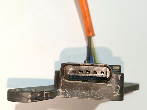 Electronic sensor MERCEDES-BENZ SPRINTER 3,5-t Tourer Bus (B907) | BP38096496M84 - Image 3