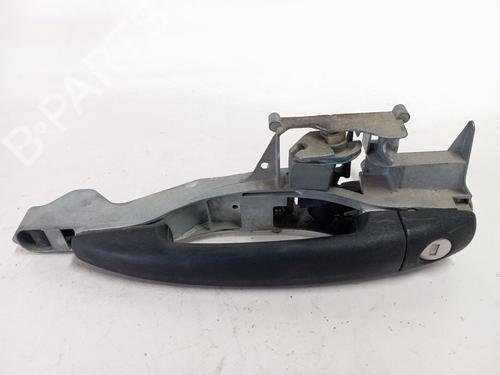 Front left exterior door handle PEUGEOT 208 I (CA_, CC_)  | BP22329565C128 