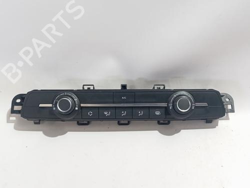 Used Climate control Climate control CITROËN BERLINGO Box Body/MPV (K9) 1.5 BlueHDi 100 (102 hp) 34240556 34240556