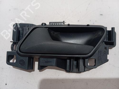Used Front left interior door handle PEUGEOT RIFTER [2018-2025]  30566495
