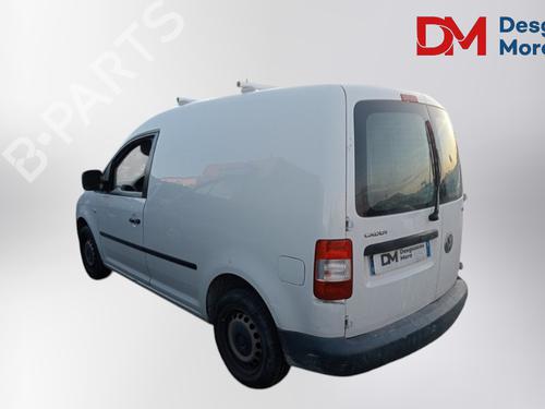 Ignition barrel VW CADDY III Box Body/MPV (2KA, 2KH, 2CA, 2CH) | BP32498781M48