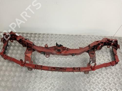 Frontplate/Frontkurv FORD FOCUS II (DA_, HCP, DP) 1.6 LPG (115 hp) 17760126