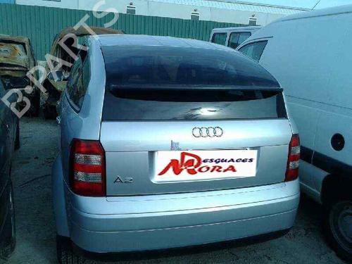 Gear lever AUDI A2 (8Z0) 1.4 | BP13256716M90 - Image 9