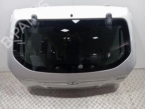 Tailgate HYUNDAI TUCSON (JM) 2.0 CRDi | BP29076989C6 